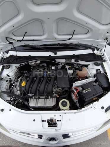 Renault Tondar 2013, 120,000 km - 1.6 l - Bakı