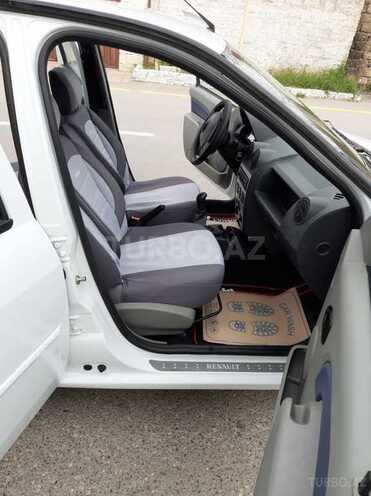 Renault Tondar 2013, 120,000 km - 1.6 l - Bakı