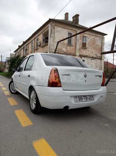 Renault Tondar 2013, 120,000 km - 1.6 l - Bakı