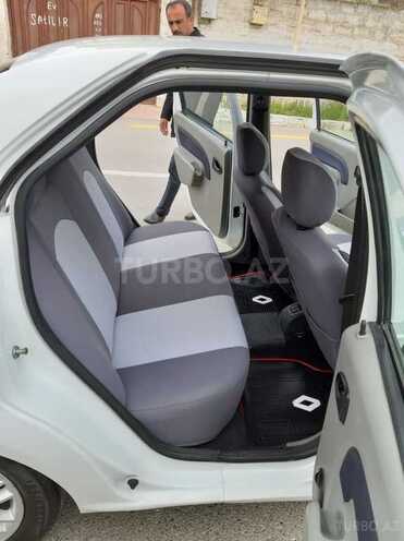 Renault Tondar 2013, 120,000 km - 1.6 l - Bakı