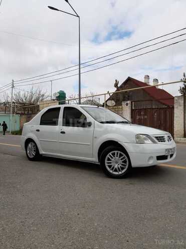 Renault Tondar 2013, 120,000 km - 1.6 l - Bakı
