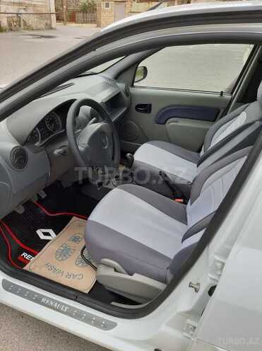 Renault Tondar 2013, 120,000 km - 1.6 l - Bakı