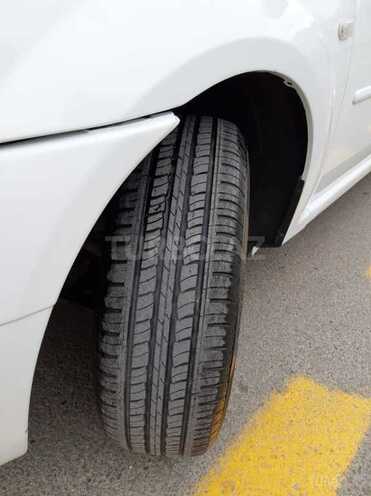 Renault Tondar 2013, 120,000 km - 1.6 l - Bakı