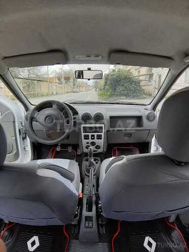 Renault Tondar 2013, 120,000 km - 1.6 l - Bakı