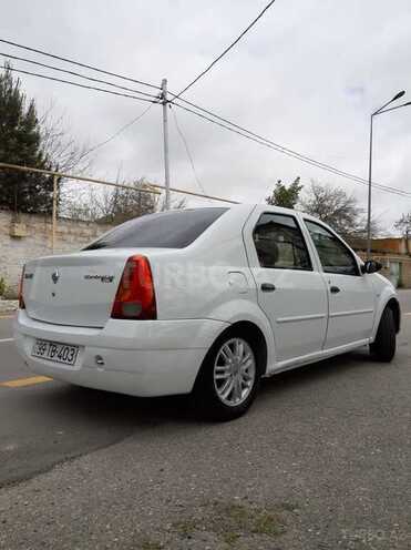 Renault Tondar 2013, 120,000 km - 1.6 l - Bakı