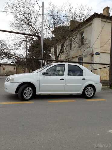 Renault Tondar 2013, 120,000 km - 1.6 l - Bakı