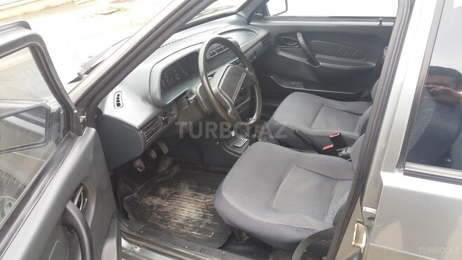 LADA (VAZ) 2115 2011, 263,000 km - 1.5 л - Gəncə
