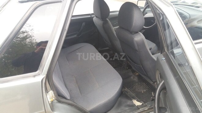 LADA (VAZ) 2115 2011, 263,000 km - 1.5 л - Gəncə