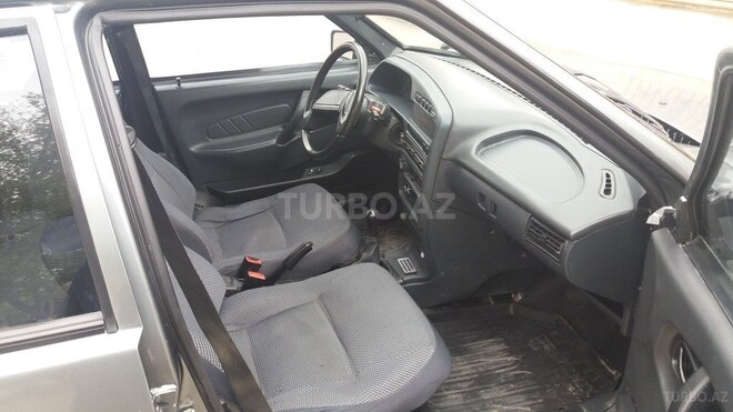 LADA (VAZ) 2115 2011, 263,000 km - 1.5 л - Gəncə