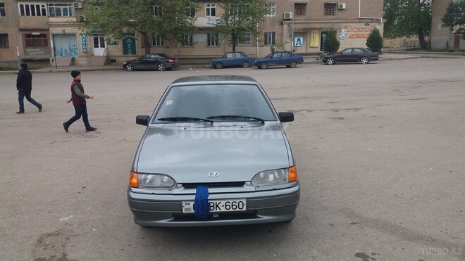 LADA (VAZ) 2115 2011, 263,000 km - 1.5 л - Gəncə