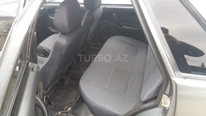 LADA (VAZ) 2115 2011, 263,000 km - 1.5 л - Gəncə