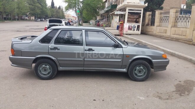 LADA (VAZ) 2115 2011, 263,000 km - 1.5 л - Gəncə