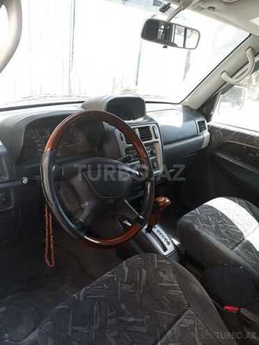 Mitsubishi Pajero io 2000, 216,000 km - 1.8 л - Bakı