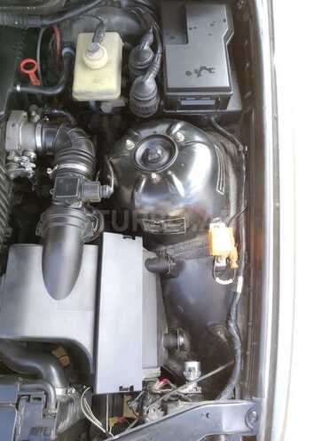 BMW 320 1993, 344,377 km - 2.0 l - Bakı