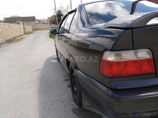 BMW 320 1993, 344,377 km - 2.0 l - Bakı