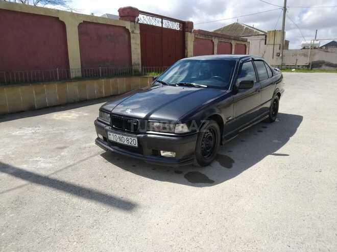 BMW 320 1993, 344,377 km - 2.0 l - Bakı