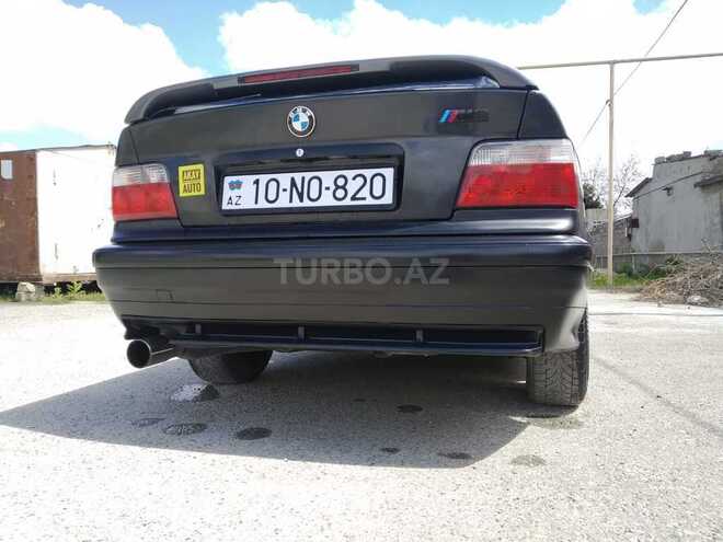 BMW 320 1993, 344,377 km - 2.0 l - Bakı