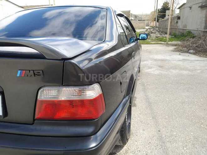 BMW 320 1993, 344,377 km - 2.0 l - Bakı