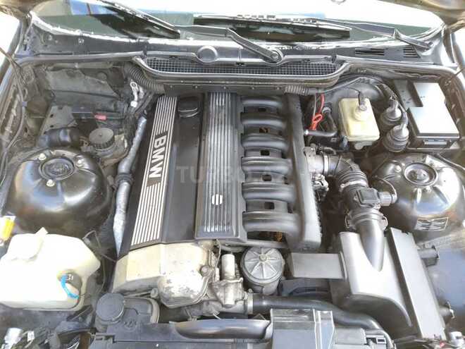 BMW 320 1993, 344,377 km - 2.0 l - Bakı