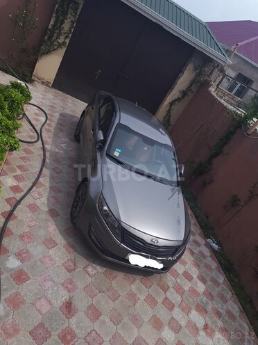 Kia Optima 2013, 133,000 km - 2.4 l - Bakı