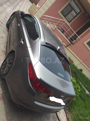 Kia Optima 2013, 133,000 km - 2.4 l - Bakı