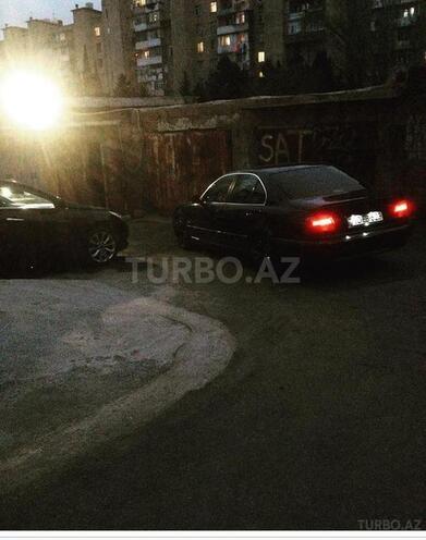 BMW 523 1997, 270,000 km - 2.5 l - Bakı