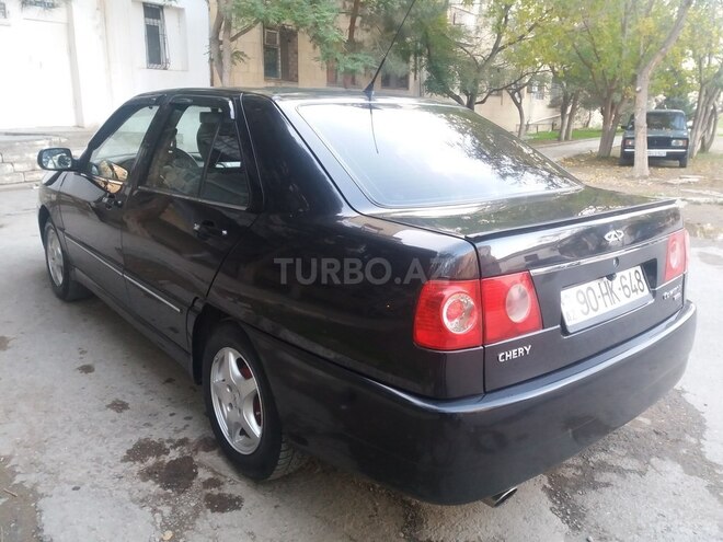 Chery Amulet (A15) 2009, 159,000 km - 1.5 l - Bakı