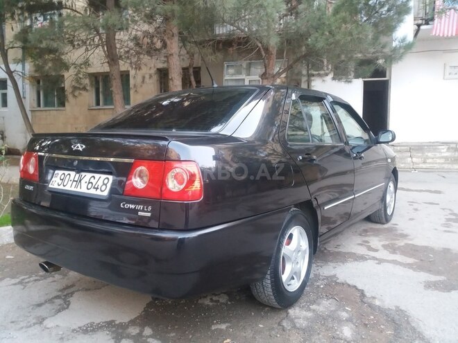 Chery Amulet (A15) 2009, 159,000 km - 1.5 l - Bakı