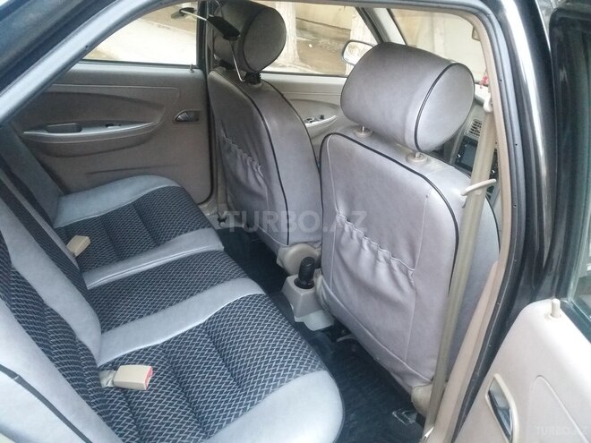 Chery Amulet (A15) 2009, 159,000 km - 1.5 l - Bakı