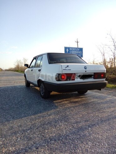 Tofas Sahin 2001, 368,294 km - 1.6 l - Bakı