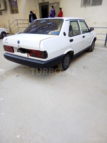 Tofas Sahin 2001, 368,294 km - 1.6 l - Bakı