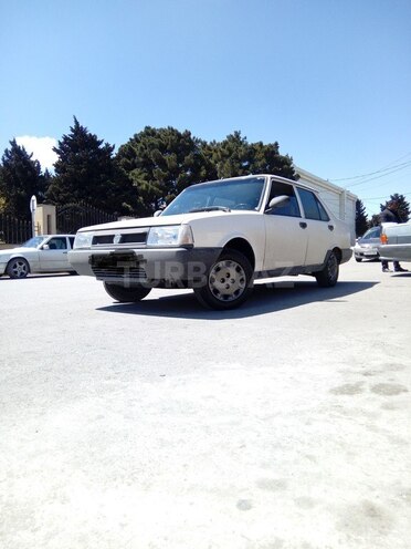 Tofas Sahin 2001, 368,294 km - 1.6 l - Bakı