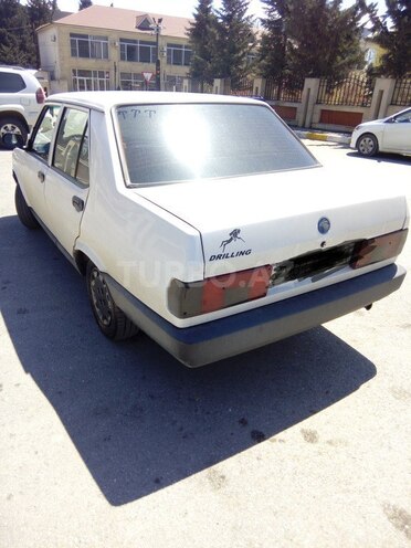 Tofas Sahin 2001, 368,294 km - 1.6 l - Bakı