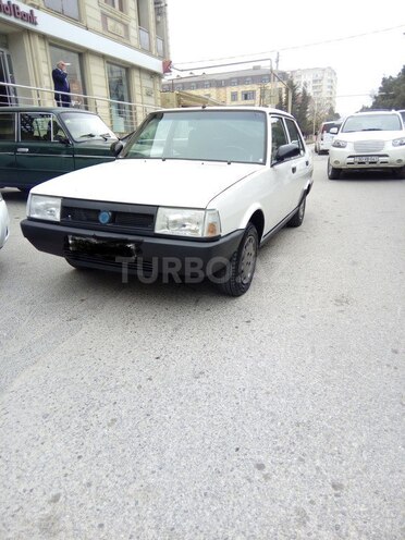Tofas Sahin 2001, 368,294 km - 1.6 l - Bakı