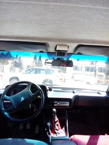 Tofas Sahin 2001, 368,294 km - 1.6 l - Bakı
