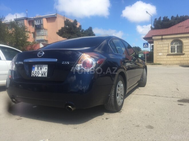Nissan Altima 2009, 102,000 km - 2.5 l - Bakı