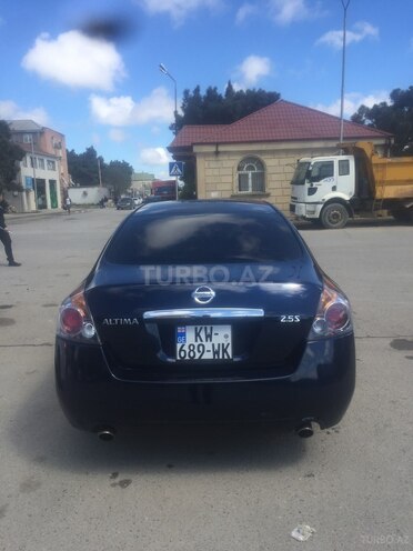 Nissan Altima 2009, 102,000 km - 2.5 l - Bakı
