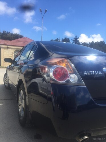 Nissan Altima 2009, 102,000 km - 2.5 l - Bakı