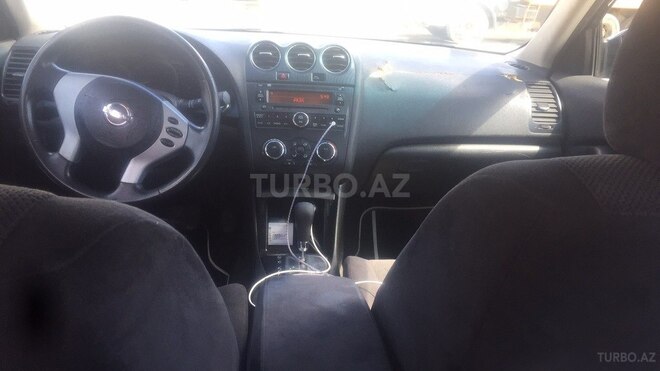 Nissan Altima 2009, 102,000 km - 2.5 l - Bakı