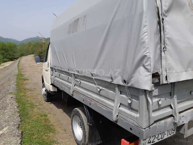 GAZ 330200 1997, 940,000 km - 2.4 l - Lənkəran