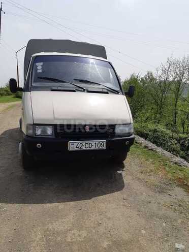 GAZ 330200 1997, 940,000 km - 2.4 l - Lənkəran