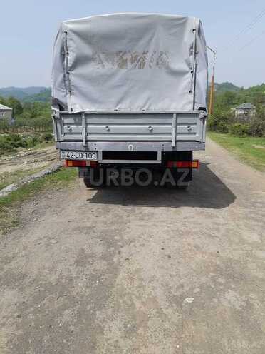 GAZ 330200 1997, 940,000 km - 2.4 l - Lənkəran