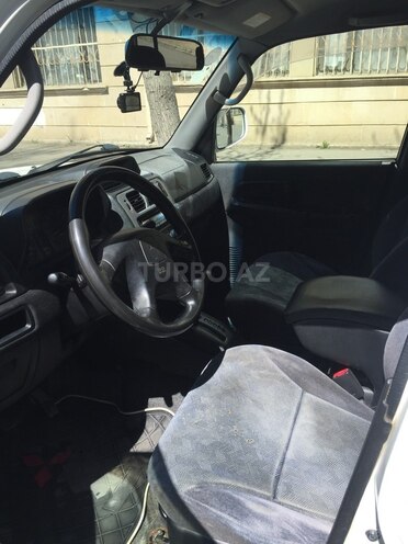 Mitsubishi Pajero io 2001, 281,000 km - 2.0 л - Bakı
