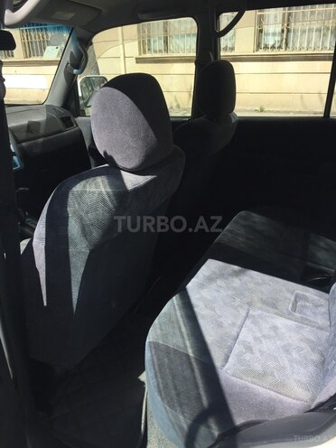 Mitsubishi Pajero io 2001, 281,000 km - 2.0 л - Bakı