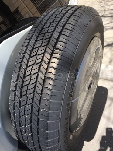 Mitsubishi Pajero io 2001, 281,000 km - 2.0 л - Bakı