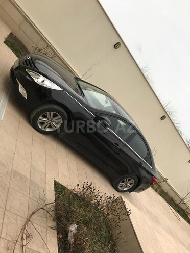 Hyundai Sonata 2014, 120,000 km - 2.0 l - Xırdalan
