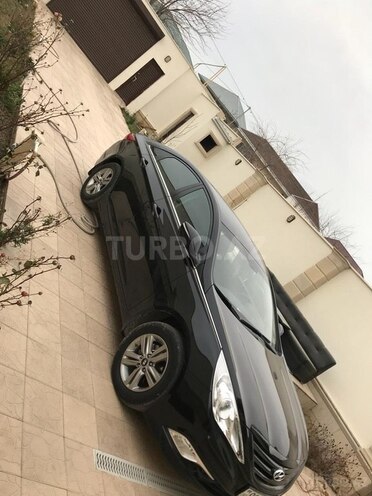 Hyundai Sonata 2014, 120,000 km - 2.0 l - Xırdalan