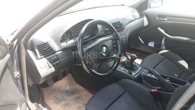 BMW 318 2001, 180,000 km - 1.9 l - Bakı