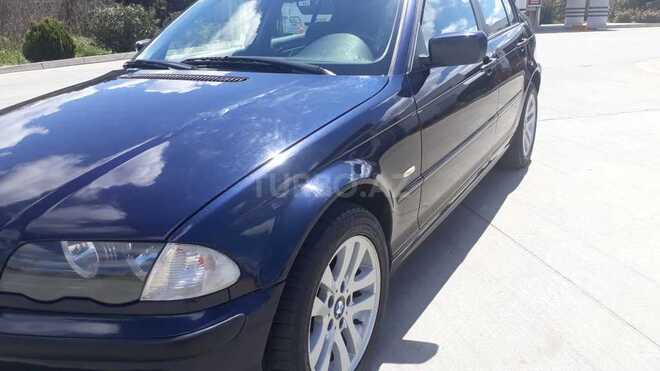BMW 318 2001, 180,000 km - 1.9 l - Bakı