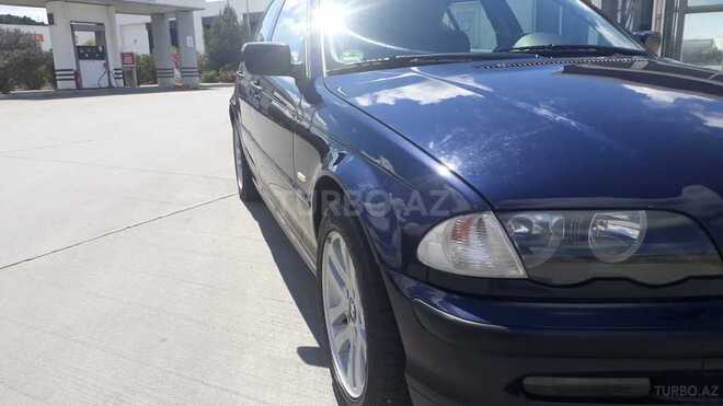 BMW 318 2001, 180,000 km - 1.9 l - Bakı